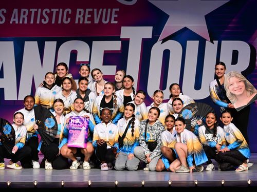 Sacramento, CA - 3/23/2023 - Awards