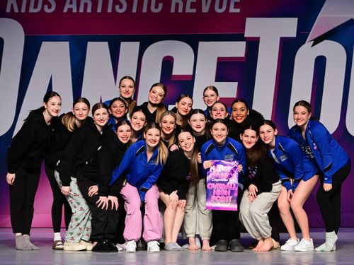 Sacramento, CA - 3/23/2023 - Awards