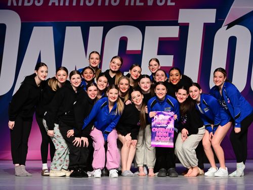 Sacramento, CA - 3/23/2023 - Awards