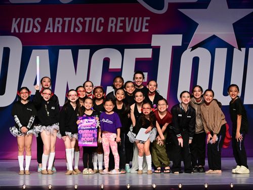 Sacramento, CA - 3/23/2023 - Awards