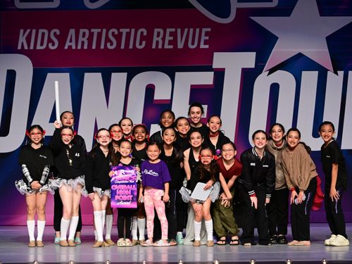 Sacramento, CA - 3/23/2023 - Awards