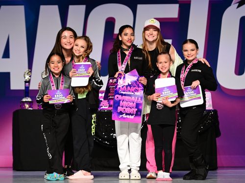 Sacramento, CA - 3/23/2023 - Awards