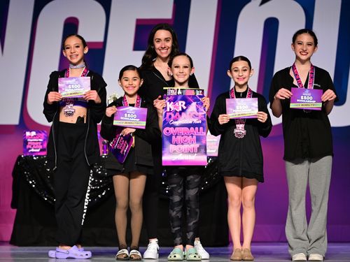 Sacramento, CA - 3/23/2023 - Awards