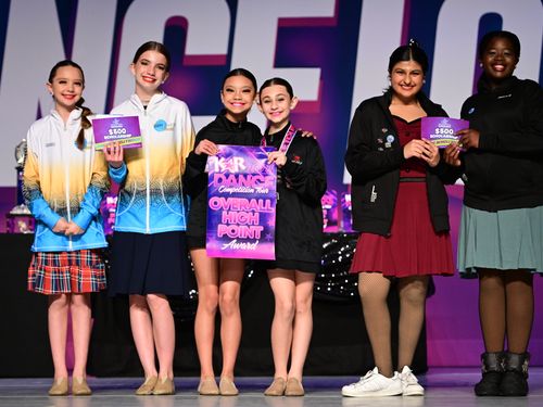 Sacramento, CA - 3/23/2023 - Awards