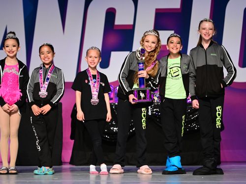 Sacramento, CA - 3/23/2023 - Awards