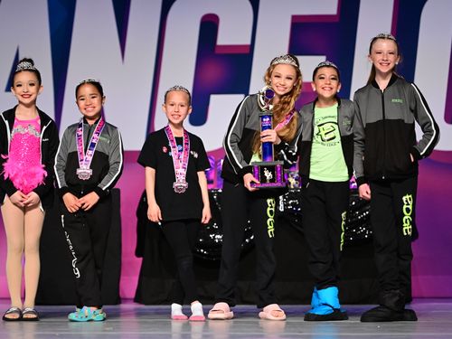Sacramento, CA - 3/23/2023 - Awards