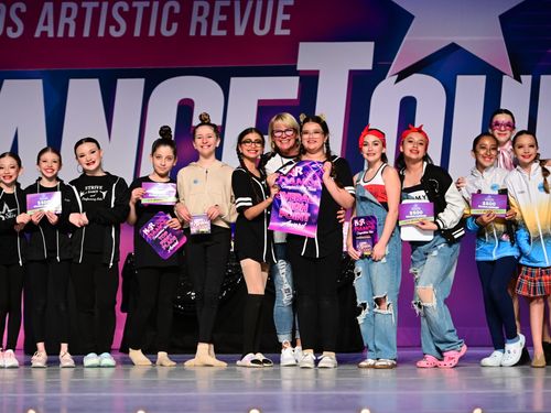 Sacramento, CA - 3/23/2023 - Awards