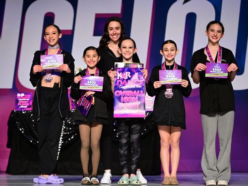 Sacramento, CA - 3/23/2023 - Awards