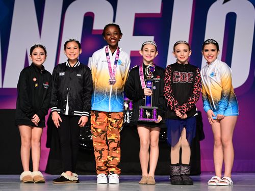 Sacramento, CA - 3/23/2023 - Awards