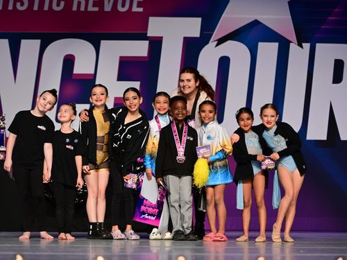 Sacramento, CA - 3/23/2023 - Awards