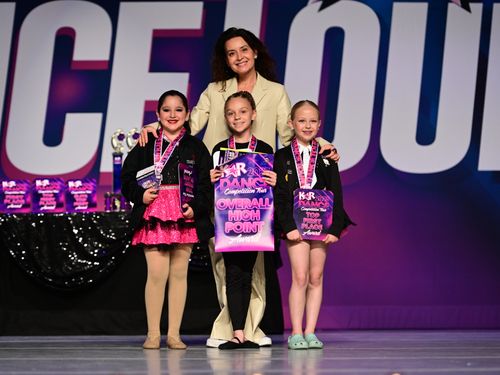 Sacramento, CA - 3/23/2023 - Awards