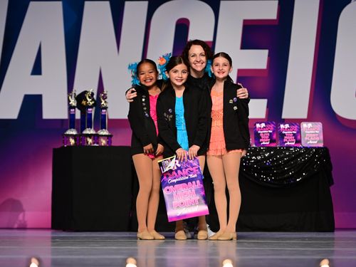 Sacramento, CA - 3/23/2023 - Awards