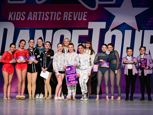 Sacramento, CA - 3/23/2023 - Awards