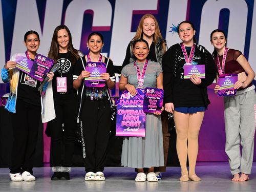 Sacramento, CA - 3/23/2023 - Awards