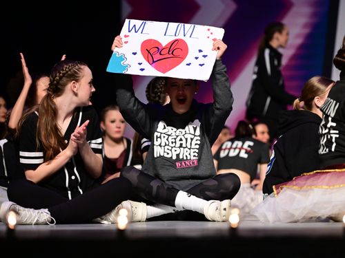 Sacramento, CA - 3/23/2023 - Awards