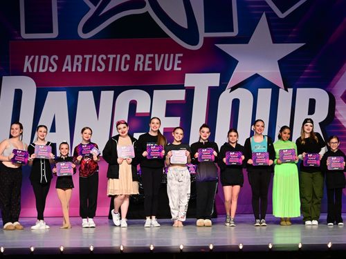 Sacramento, CA - 3/23/2023 - Awards