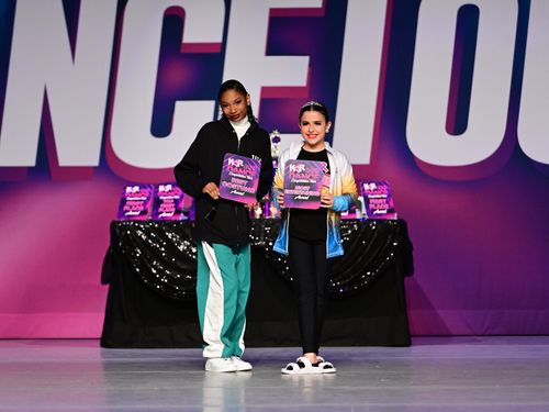 Sacramento, CA - 3/23/2023 - Awards