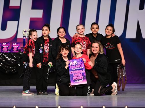 Sacramento, CA - 3/23/2023 - Awards