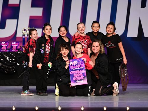 Sacramento, CA - 3/23/2023 - Awards