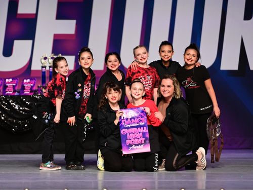 Sacramento, CA - 3/23/2023 - Awards