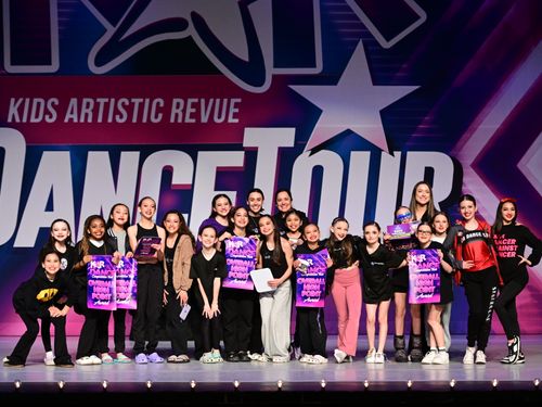 Sacramento, CA - 3/23/2023 - Awards