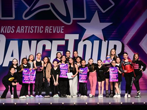 Sacramento, CA - 3/23/2023 - Awards