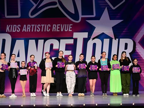 Sacramento, CA - 3/23/2023 - Awards