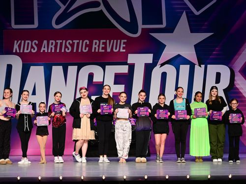 Sacramento, CA - 3/23/2023 - Awards