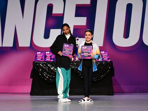Sacramento, CA - 3/23/2023 - Awards