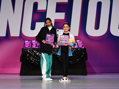 Sacramento, CA - 3/23/2023 - Awards