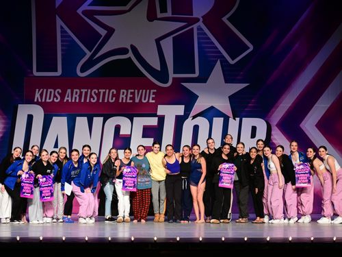 Sacramento, CA - 3/23/2023 - Awards