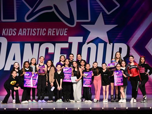 Sacramento, CA - 3/23/2023 - Awards