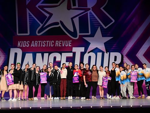 Sacramento, CA - 3/23/2023 - Awards