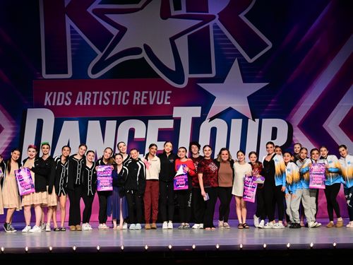 Sacramento, CA - 3/23/2023 - Awards