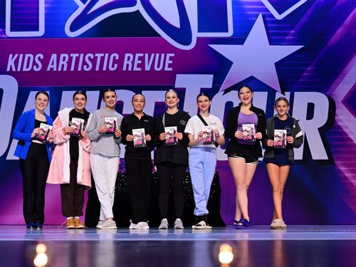 Tulsa, OK - 4/1/2023 - Awards