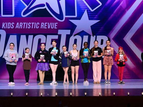 Tulsa, OK - 4/1/2023 - Awards