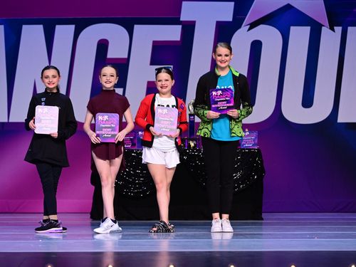 Tulsa, OK - 4/1/2023 - Awards