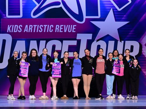 Tulsa, OK - 4/1/2023 - Awards