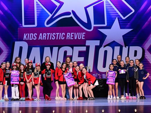 Tulsa, OK - 4/1/2023 - Awards