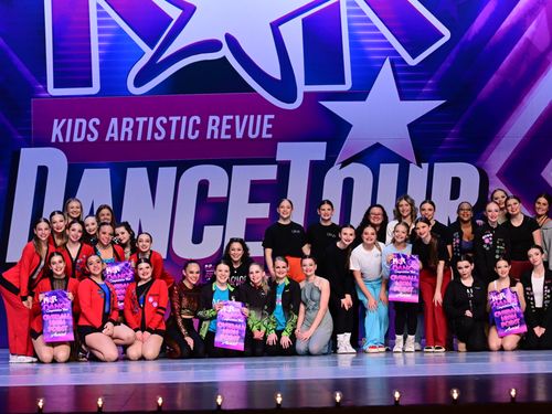 Tulsa, OK - 4/1/2023 - Awards