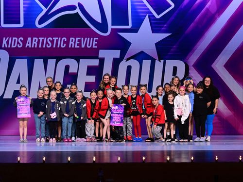 Tulsa, OK - 4/1/2023 - Awards
