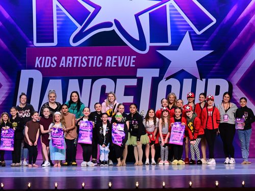 Tulsa, OK - 4/1/2023 - Awards