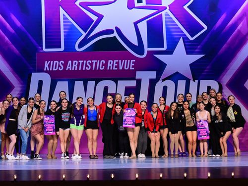 Tulsa, OK - 4/1/2023 - Awards