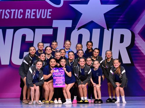 Tulsa, OK - 4/1/2023 - Awards