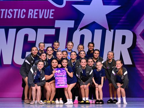 Tulsa, OK - 4/1/2023 - Awards