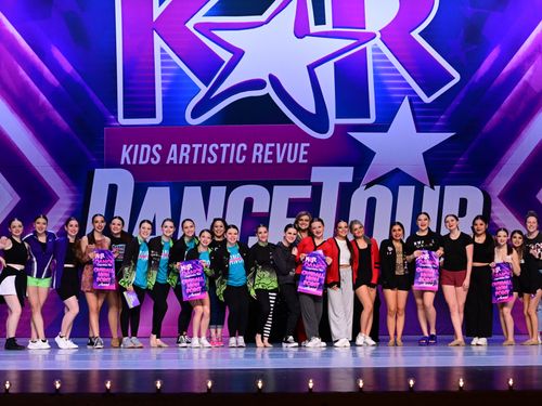 Tulsa, OK - 4/1/2023 - Awards