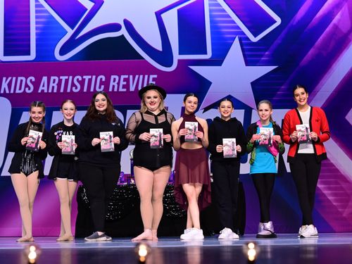 Tulsa, OK - 4/1/2023 - Awards