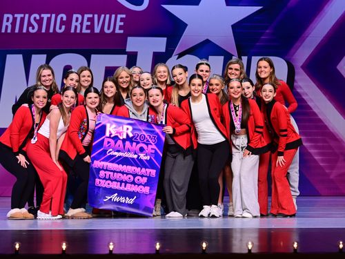 Tulsa, OK - 4/1/2023 - Awards