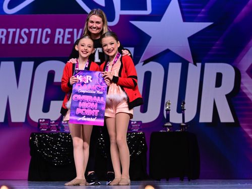Tulsa, OK - 4/1/2023 - Awards