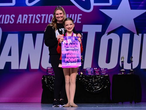 Tulsa, OK - 4/1/2023 - Awards